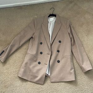 H&M Women’s Blazer